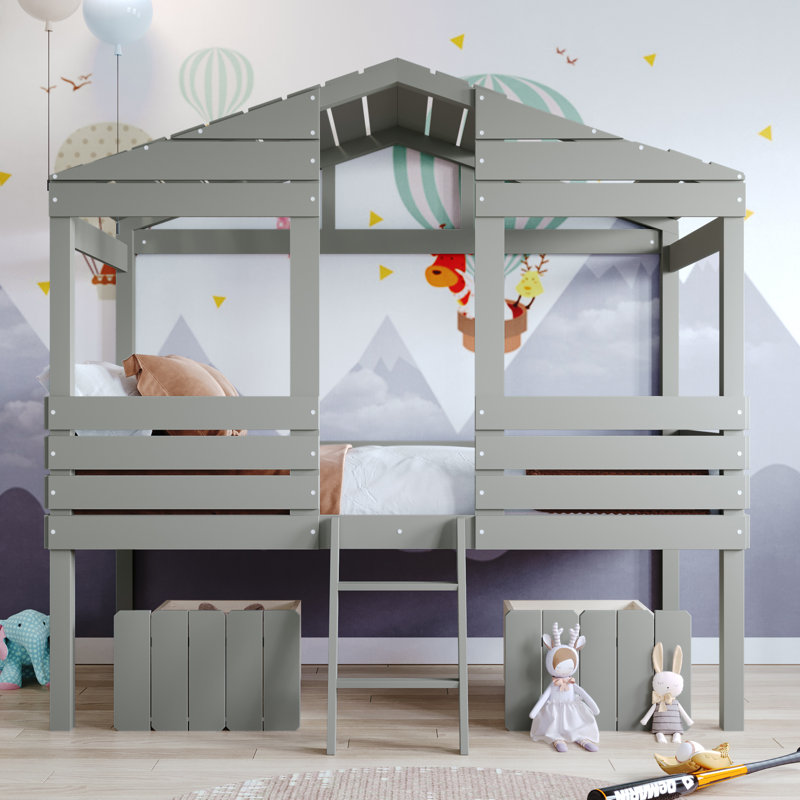 Wayfair mid sleeper discount